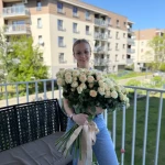 pomoce domowe - zdjęcie profilowe użytkownika Ivanna D.