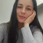 pomoce domowe - zdjęcie profilowe użytkownika Olena D.