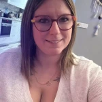 pomoce domowe - zdjęcie profilowe użytkownika Paulina L.