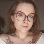 pomoce domowe - zdjęcie profilowe użytkownika Weronika S.