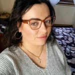 pomoce domowe - zdjęcie profilowe użytkownika Liubov K.