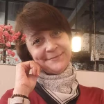 pomoce domowe - zdjęcie profilowe użytkownika Nadiia H.