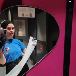 pomoce domowe - zdjęcie profilowe użytkownika Rita B.