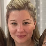 pomoce domowe - zdjęcie profilowe użytkownika Monika K.