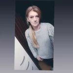 pomoce domowe - zdjęcie profilowe użytkownika Wiesława C.