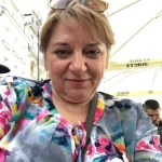 pomoce domowe - zdjęcie profilowe użytkownika Hanna W.