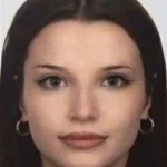 profil osoby sprzątającej