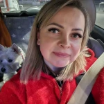 pomoce domowe - zdjęcie profilowe użytkownika Katarzyna B.