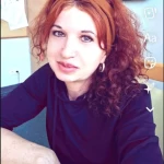 pomoce domowe - zdjęcie profilowe użytkownika Natalia K.