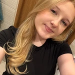 pomoce domowe - zdjęcie profilowe użytkownika Maja D.