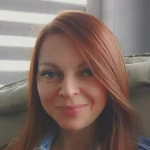 pomoce domowe - zdjęcie profilowe użytkownika Martyna S.