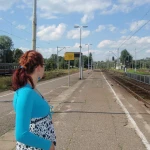 pomoce domowe - zdjęcie profilowe użytkownika Sylwia W.
