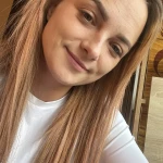 pomoce domowe - zdjęcie profilowe użytkownika Magdalena M.
