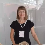 pomoce domowe - zdjęcie profilowe użytkownika Halyna M.