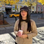 pomoce domowe - zdjęcie profilowe użytkownika Alina H.