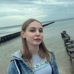 pomoce domowe - zdjęcie profilowe użytkownika Olesia T.