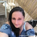 pomoce domowe - zdjęcie profilowe użytkownika Żaneta P.