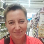 pomoce domowe - zdjęcie profilowe użytkownika Aneta R.