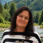 pomoce domowe - zdjęcie profilowe użytkownika Iryna D.