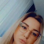 pomoce domowe - zdjęcie profilowe użytkownika Karolina M.