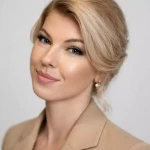 pomoce domowe - zdjęcie profilowe użytkownika Anna C.