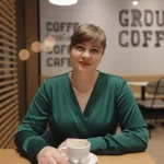 pomoce domowe - zdjęcie profilowe użytkownika Yevheniia A.