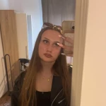 pomoce domowe - zdjęcie profilowe użytkownika Wiktoria A.