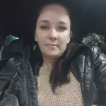 pomoce domowe - zdjęcie profilowe użytkownika Monika K.