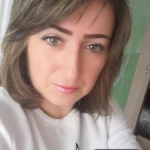 pomoce domowe - zdjęcie profilowe użytkownika Agnieszka N.