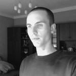 pomoce domowe - zdjęcie profilowe użytkownika Łukasz M.