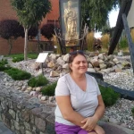 pomoce domowe - zdjęcie profilowe użytkownika Anastasiia D.