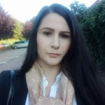 pomoce domowe - zdjęcie profilowe użytkownika Magda C.
