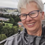 pomoce domowe - zdjęcie profilowe użytkownika Marzena N.