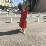 pomoce domowe - zdjęcie profilowe użytkownika Anna R.