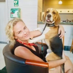 pomoce domowe - zdjęcie profilowe użytkownika Katarzyna F.