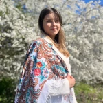 pomoce domowe - zdjęcie profilowe użytkownika Yelyzaveta C.