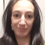 pomoce domowe - zdjęcie profilowe użytkownika Aleksandra B.