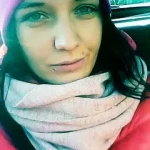 pomoce domowe - zdjęcie profilowe użytkownika Angelika N.