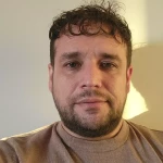 pomoce domowe - zdjęcie profilowe użytkownika Stanislav K.