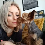 pomoce domowe - zdjęcie profilowe użytkownika Natalia D.