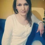 pomoce domowe - zdjęcie profilowe użytkownika Iwona L.