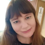 pomoce domowe - zdjęcie profilowe użytkownika Justyna M.