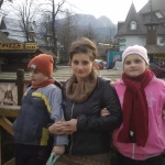 pomoce domowe - zdjęcie profilowe użytkownika Anna G.