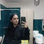 pomoce domowe - zdjęcie profilowe użytkownika Roksana M.