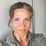 pomoce domowe - zdjęcie profilowe użytkownika Grażyna K.