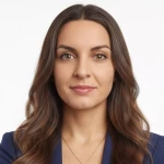 pomoce domowe - zdjęcie profilowe użytkownika Martyna Ł.