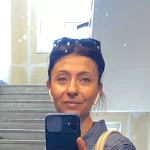 pomoce domowe - zdjęcie profilowe użytkownika Elena T.