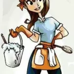 pomoce domowe - zdjęcie profilowe użytkownika Monika S.