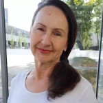 pomoce domowe - zdjęcie profilowe użytkownika Larysa G.