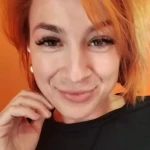 pomoce domowe - zdjęcie profilowe użytkownika Katarzyna L.